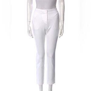 Diane von Furstenberg Straight Leg Pants